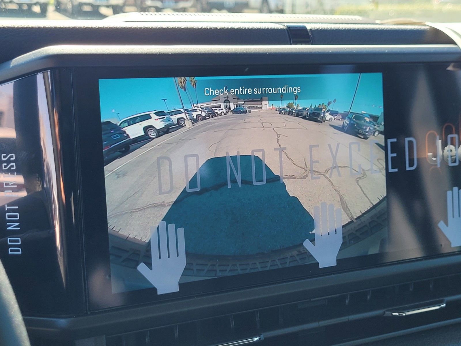 New 2026 Jeep Wrangler Willys image 14