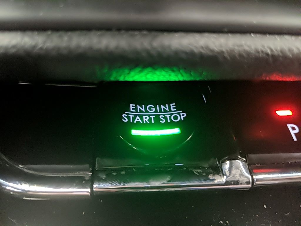 Certified 2023 Lincoln Corsair Reserve image 21