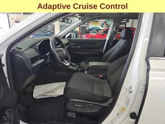 Used 2026 Honda CR-V EX image 10