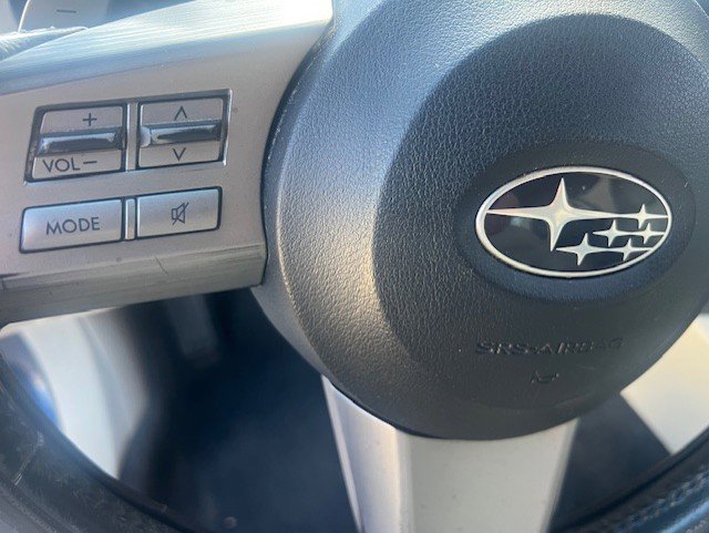 Used 2011 Subaru Outback 2.5i Premium image 23