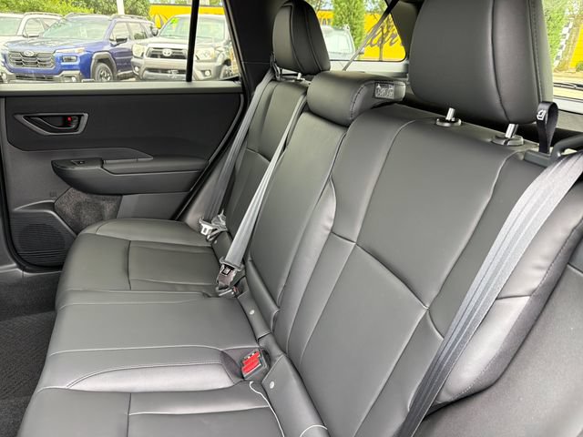 New 2026 Subaru Outback Premium AWD/4WD image 21