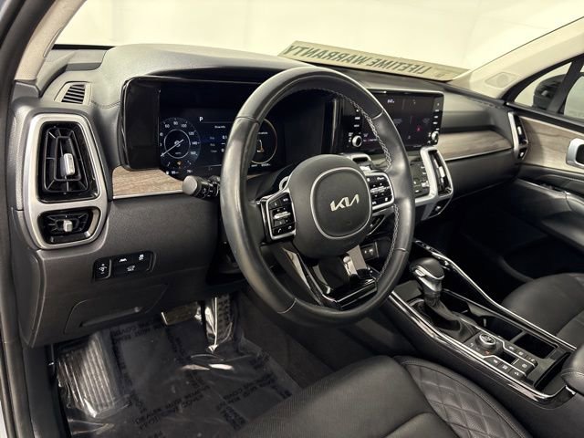 Used 2022 Kia Sorento SX Prestige image 27