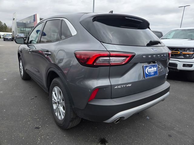 Used 2023 Ford Escape Active AWD/4WD image 6