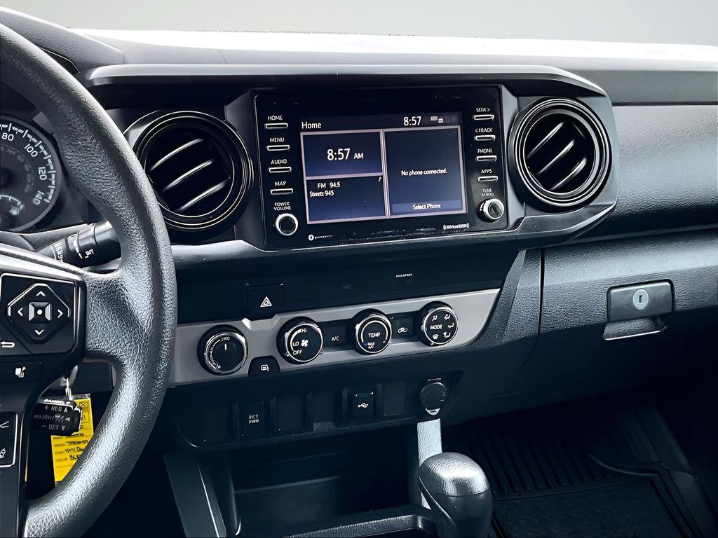 Used 2020 Toyota Tacoma SR image 17
