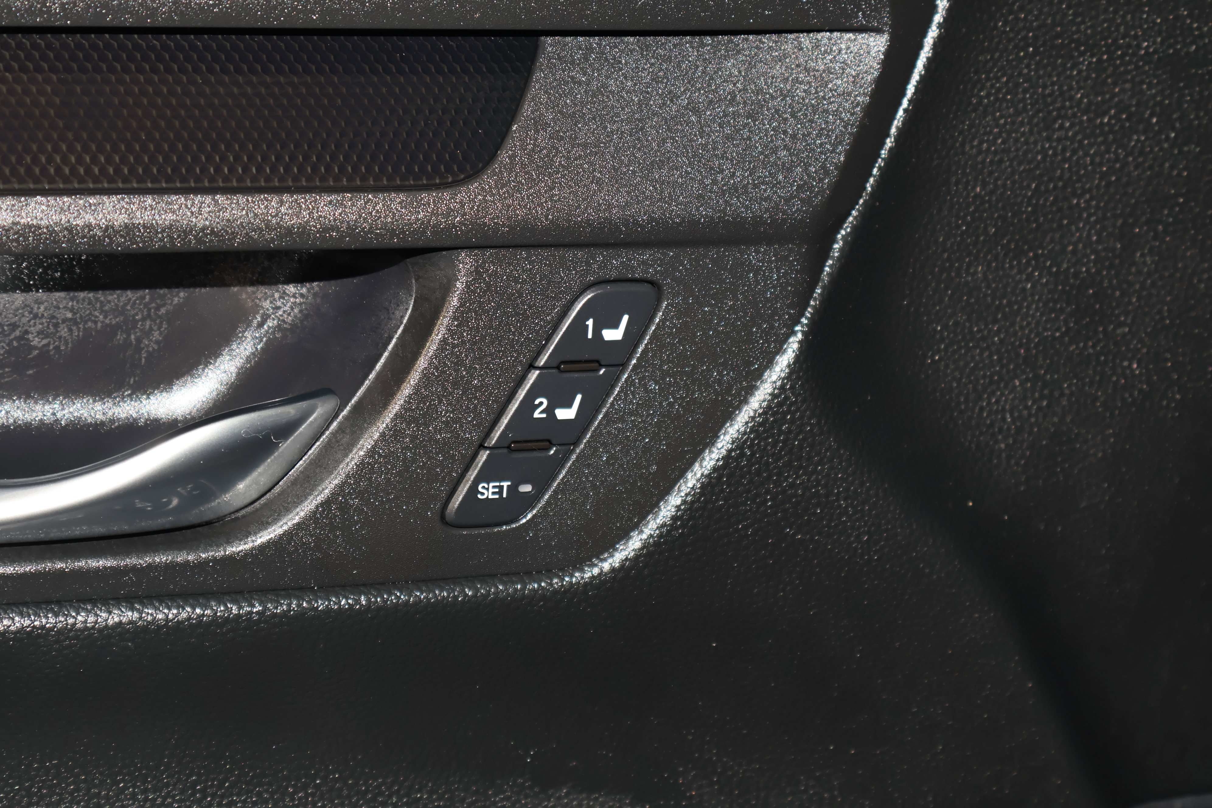 Used 2025 Honda CR-V Sport-L image 35