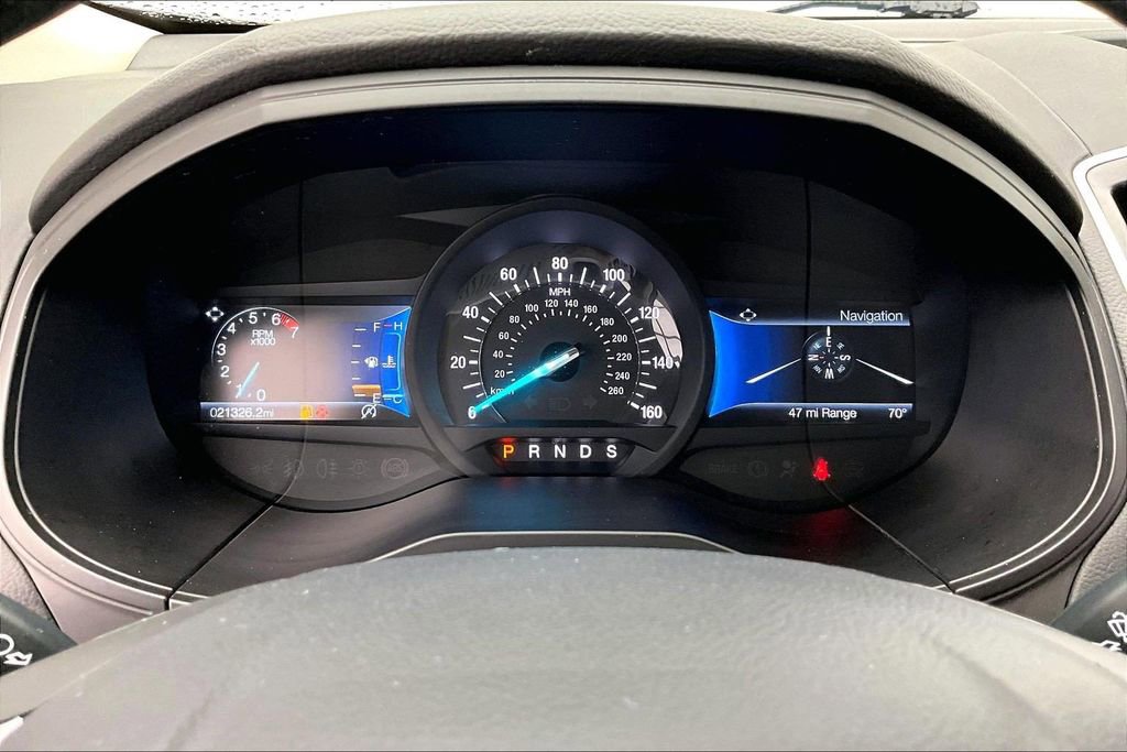 Certified 2024 Ford Edge SEL w/ Convenience Package AWD/4WD image 20