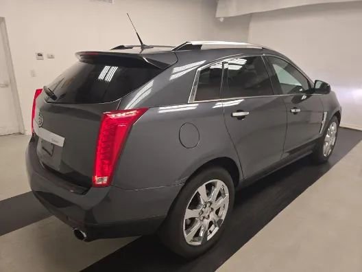 Used 2010 Cadillac SRX Premium image 3
