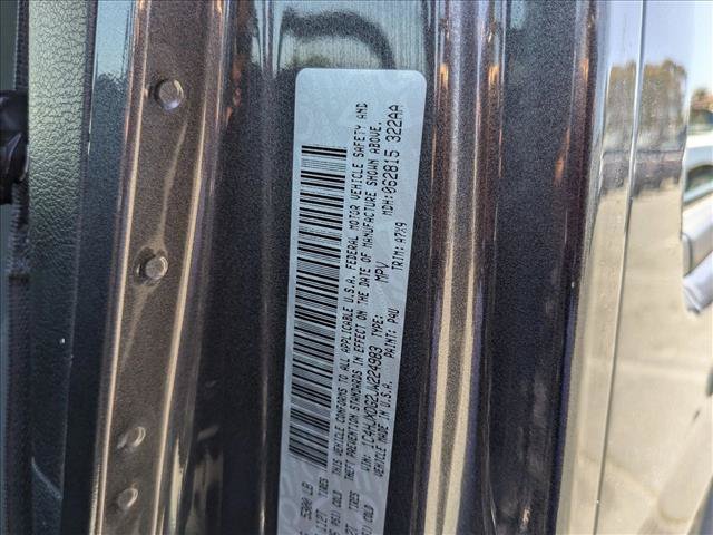 Used 2018 Jeep Wrangler Unlimited Sport AWD/4WD image 25