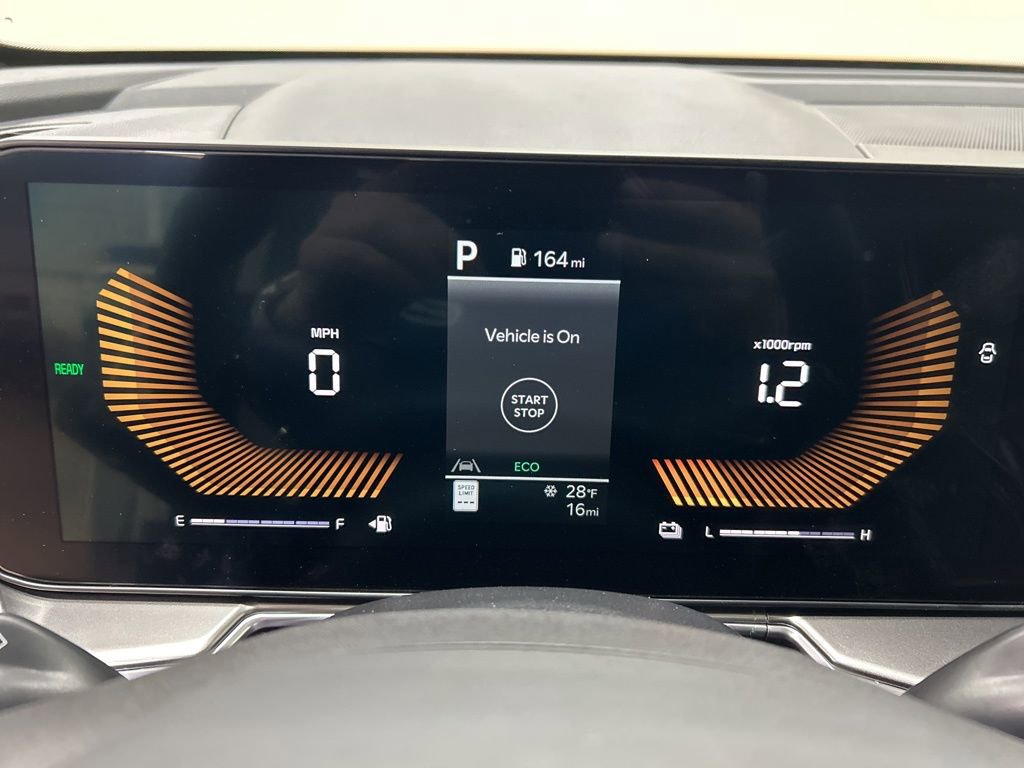 New 2026 Kia Sorento EX image 14