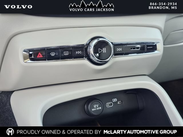 New 2026 Volvo XC40 B5 Ultra w/ Protection Package Premier AWD/4WD image 21