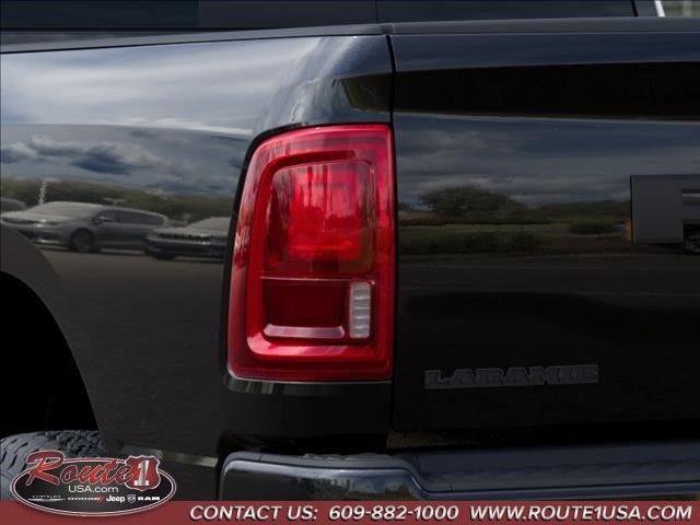 New 2026 RAM 2500 Laramie image 10