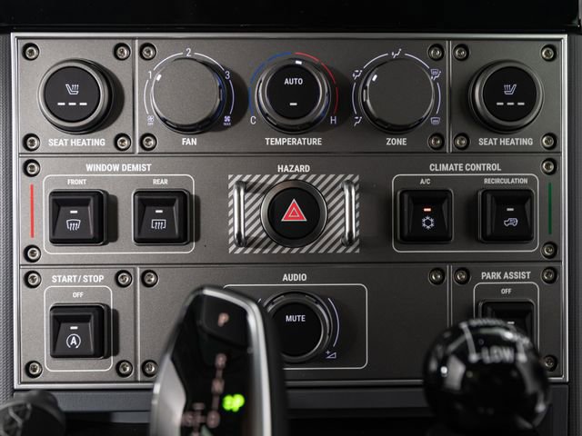 New 2025 INEOS Grenadier Fieldmaster Edition image 16