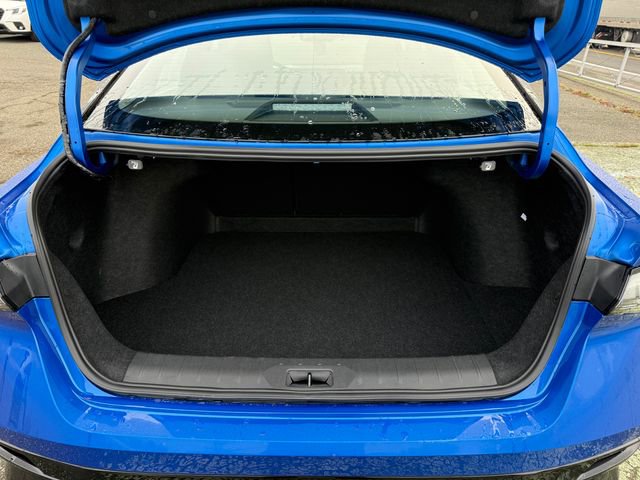 New 2026 Nissan Sentra SR w/ SR Premium Package image 12