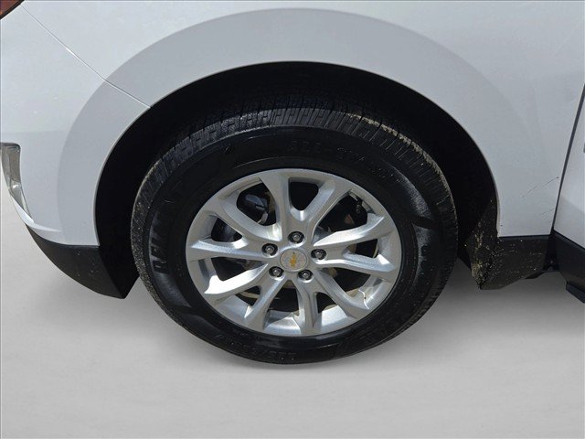 Used 2019 Chevrolet Equinox LT FWD image 24