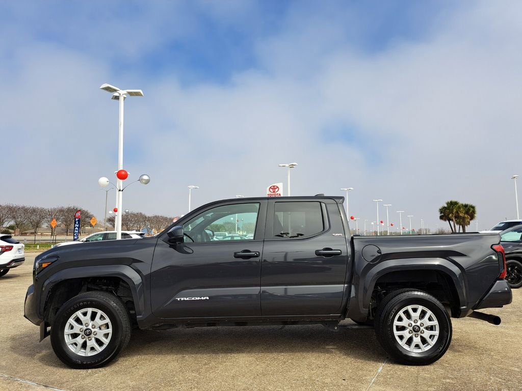 Used 2024 Toyota Tacoma SR5 image 8