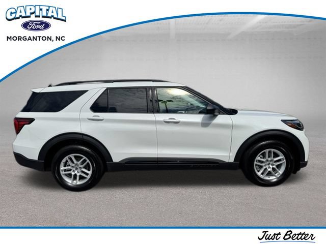 New 2026 Ford Explorer Active RWD image 10