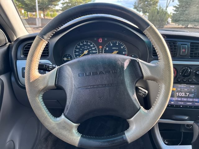 Used 2003 Subaru Baja AWD/4WD image 19