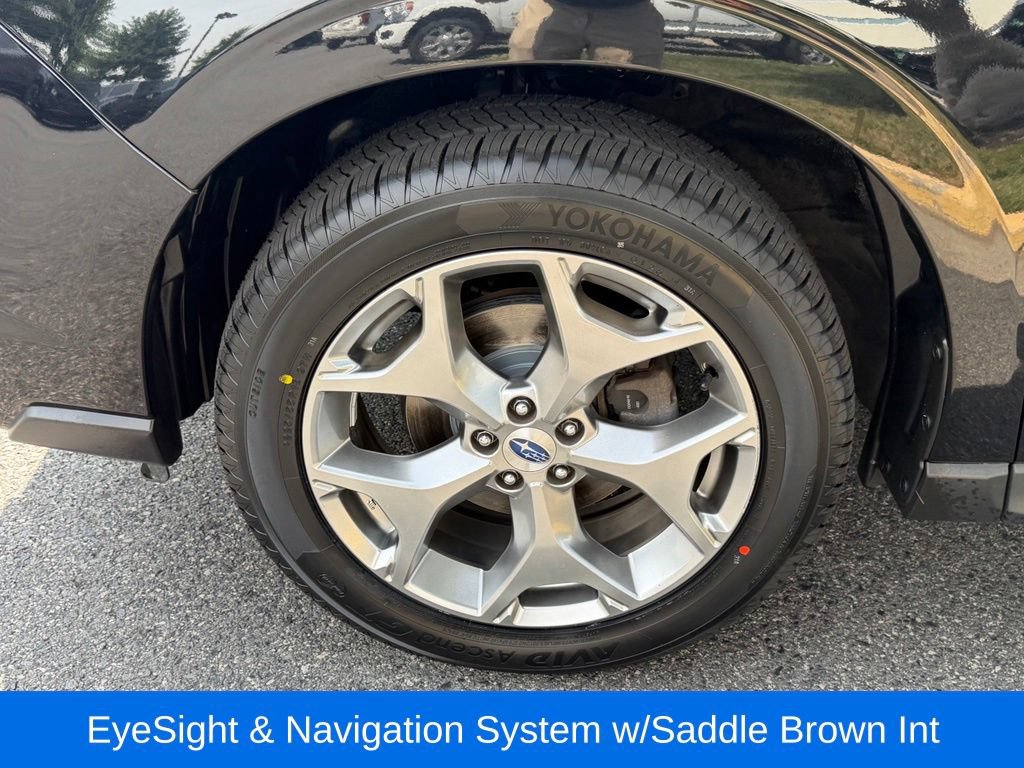 Used 2017 Subaru Forester 2.5i Touring AWD/4WD image 13