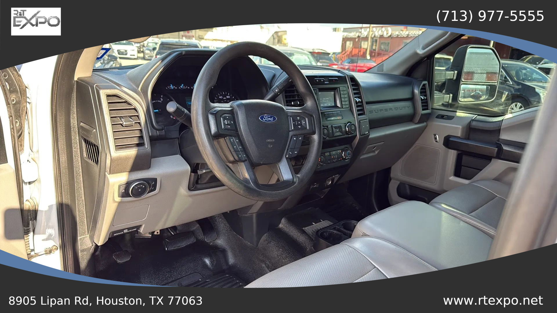 Used 2019 Ford F250 XL w/ Power Equipment Group image 27