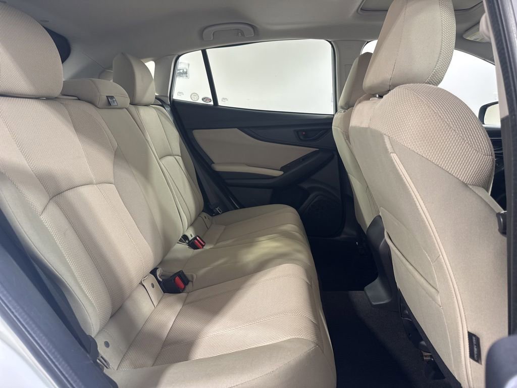 Used 2020 Subaru Impreza Premium image 25
