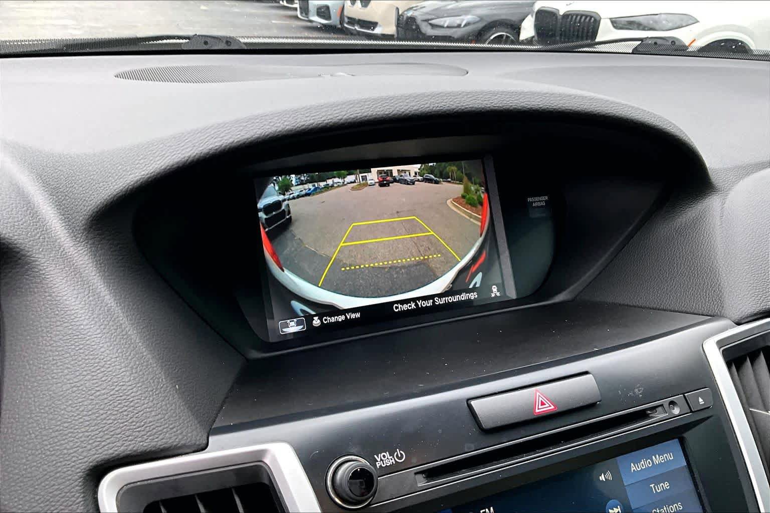 Used 2019 Acura TLX V6 SH-AWD w/ Technology Pkg image 27