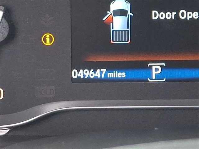 Used 2022 Honda Ridgeline RTL-E image 21