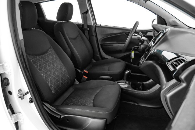 Used 2021 Chevrolet Spark LT w/ Spark Special Edition image 30