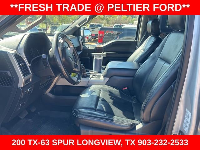 Used 2019 Ford F150 Lariat image 7