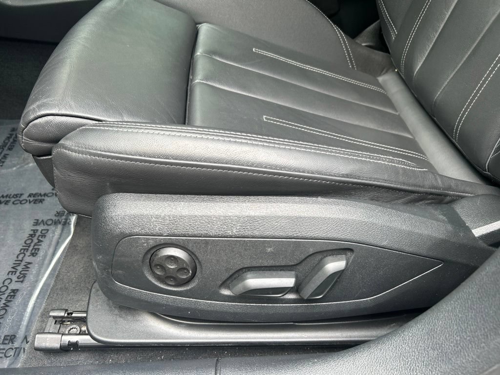 Used 2025 Audi A5 2.0T Premium Plus AWD/4WD image 14