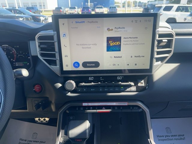 New 2026 Toyota Tundra Limited image 13