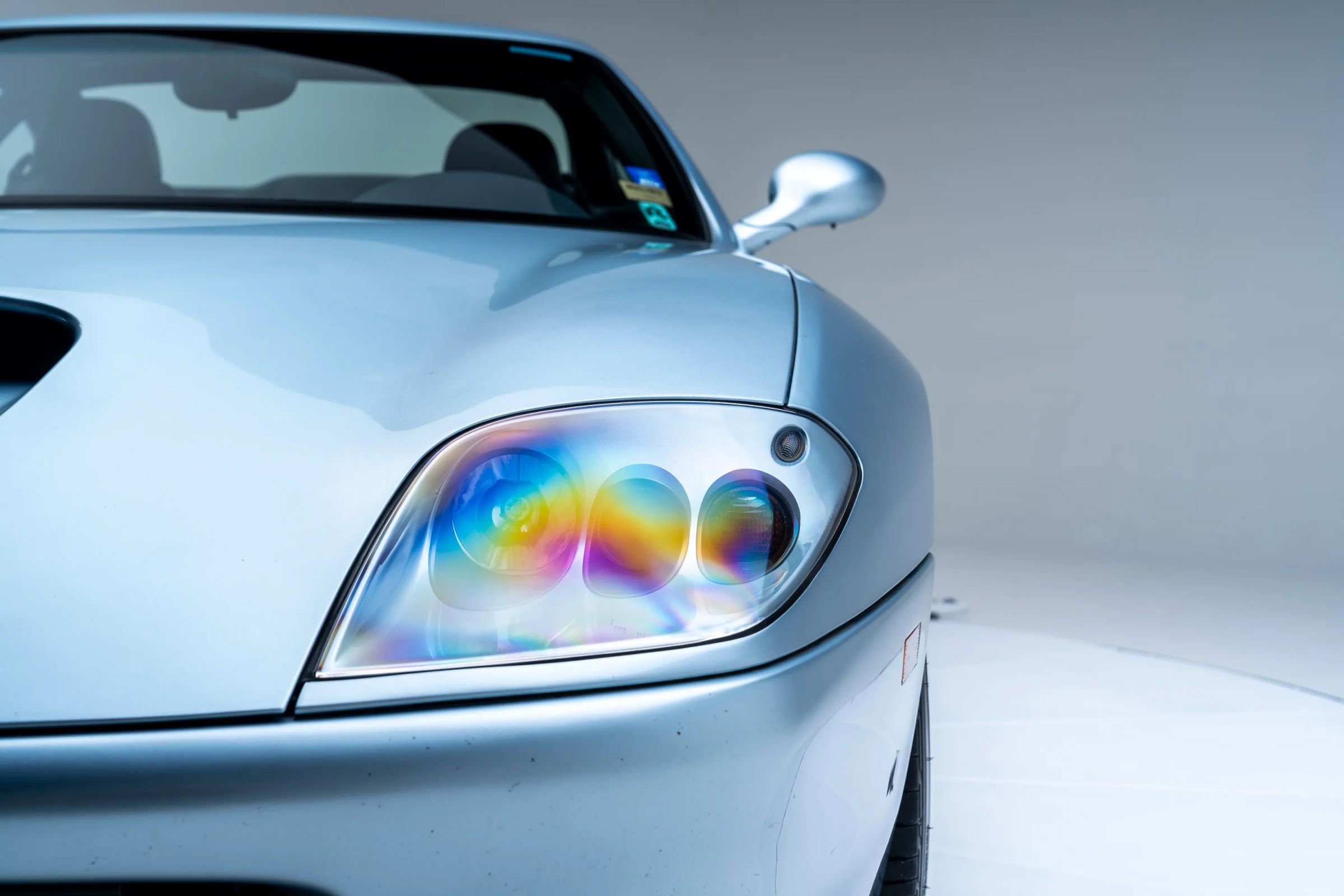 Used 2003 Ferrari 575M Maranello RWD image 30