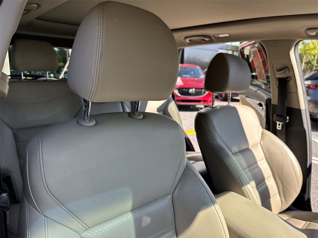 Used 2019 Kia Sorento EX w/ EX Touring Package image 47