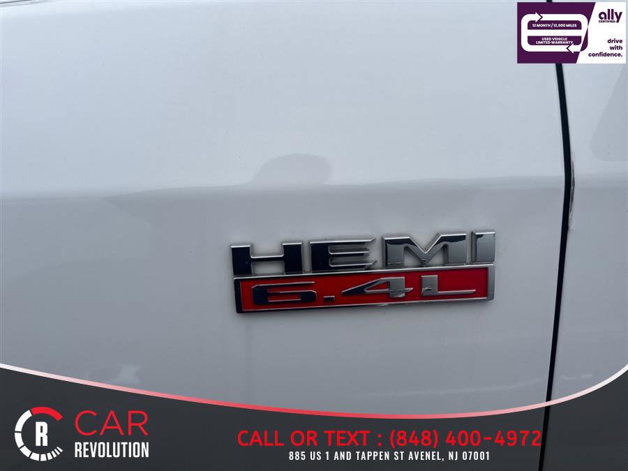 Used 2022 RAM 2500 Tradesman image 60