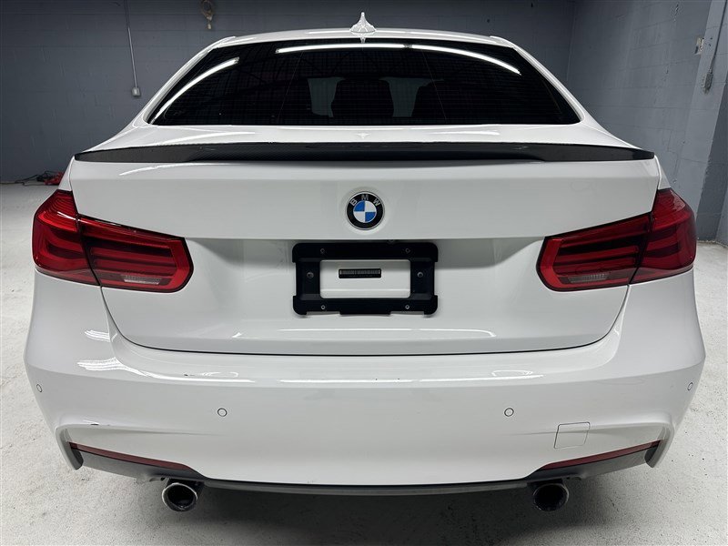 Used 2017 BMW 340i xDrive Sedan image 6