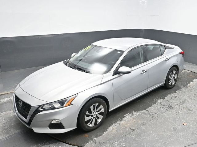 Used 2021 Nissan Altima 2.5 S image 21