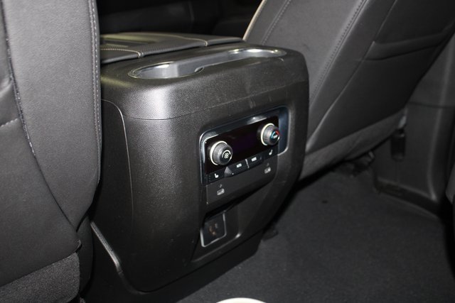 Used 2023 Chevrolet Tahoe Premier image 20