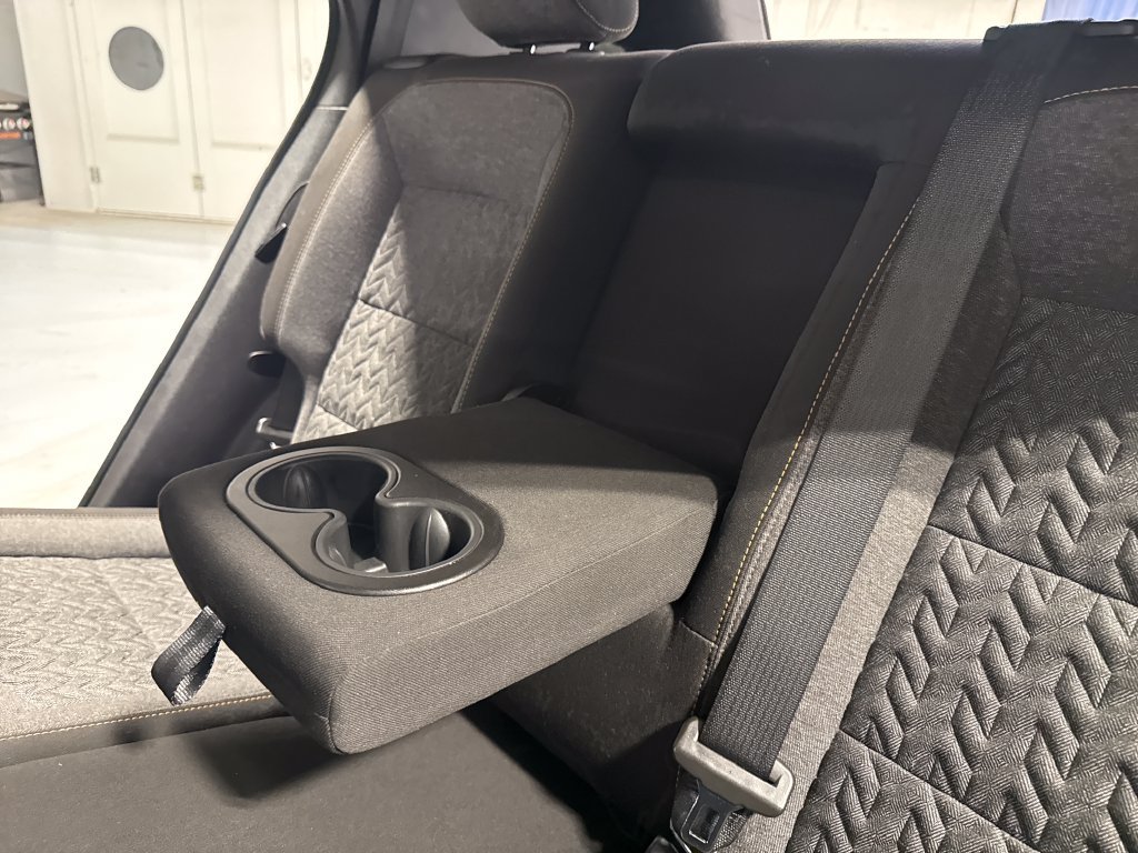 Used 2024 Chevrolet Equinox LT AWD/4WD image 42
