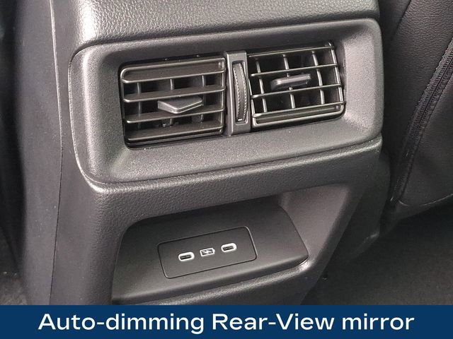 Used 2026 Honda CR-V EX-L image 20