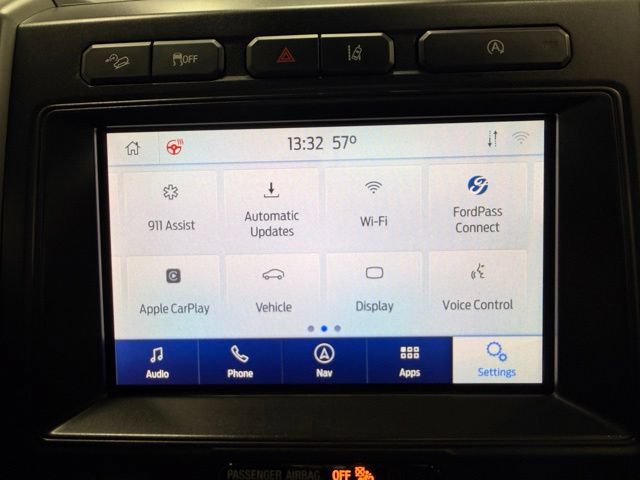 Used 2020 Ford Expedition XLT w/ Equipment Group 202A AWD/4WD image 43