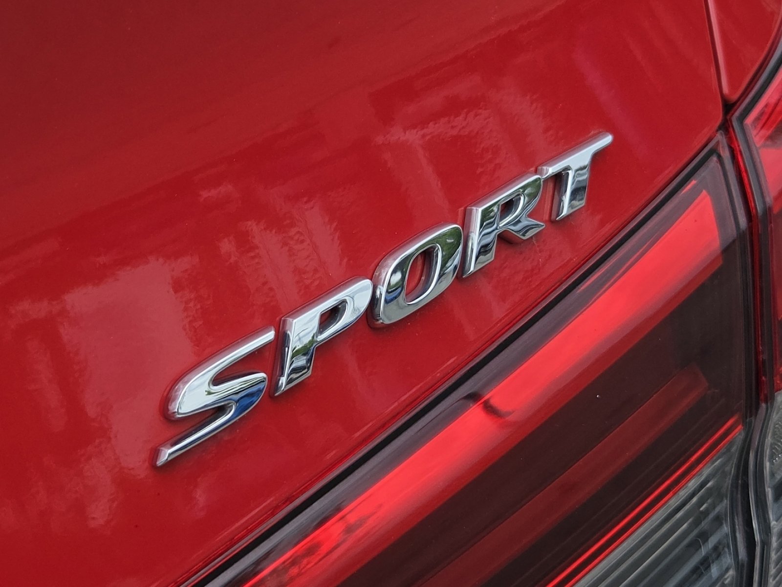 Certified 2024 Honda Civic Sport image 14