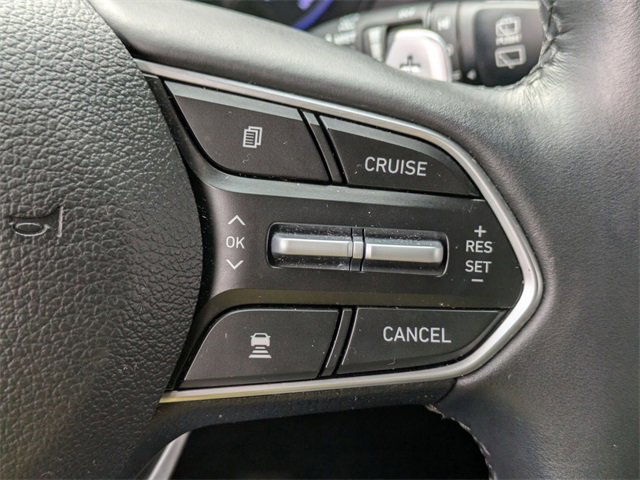 Certified 2022 Hyundai Palisade SEL w/ 8P Bench Seat Package image 20