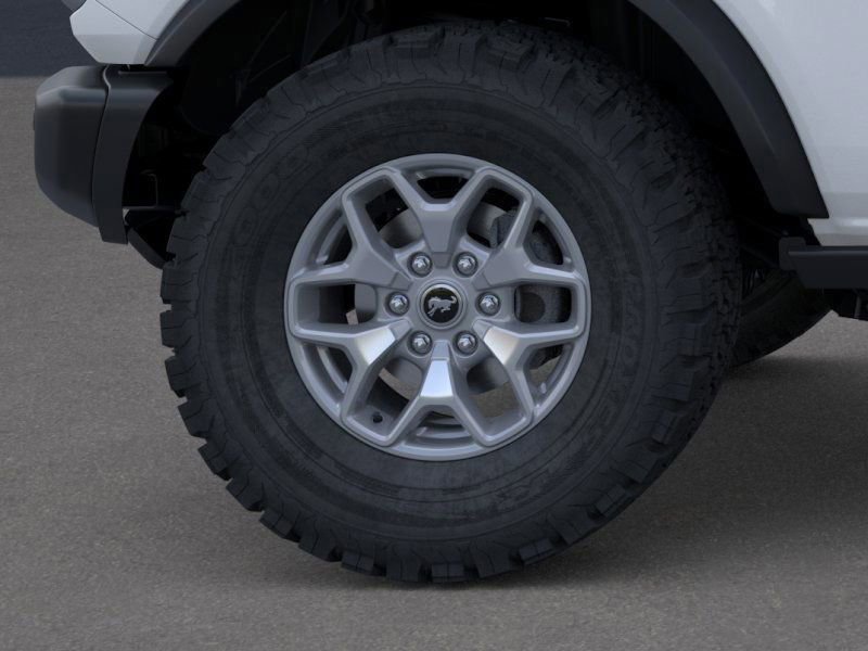 New 2025 Ford Bronco Badlands image 22