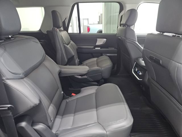 New 2026 Ford Expedition Max Active AWD/4WD image 15