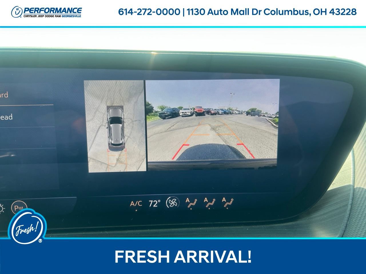 Used 2024 Buick Envision Preferred AWD/4WD image 24