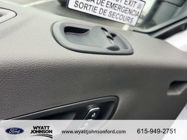 New 2026 Ford Transit 350 XLT image 25