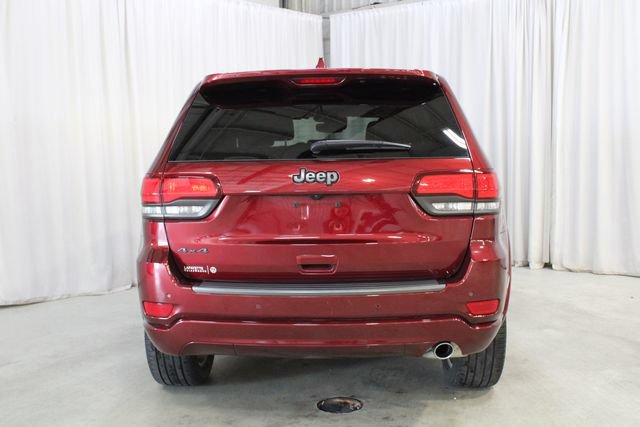 Used 2021 Jeep Grand Cherokee Limited w/ Quick Order Package 28K 80th AWD/4WD image 24