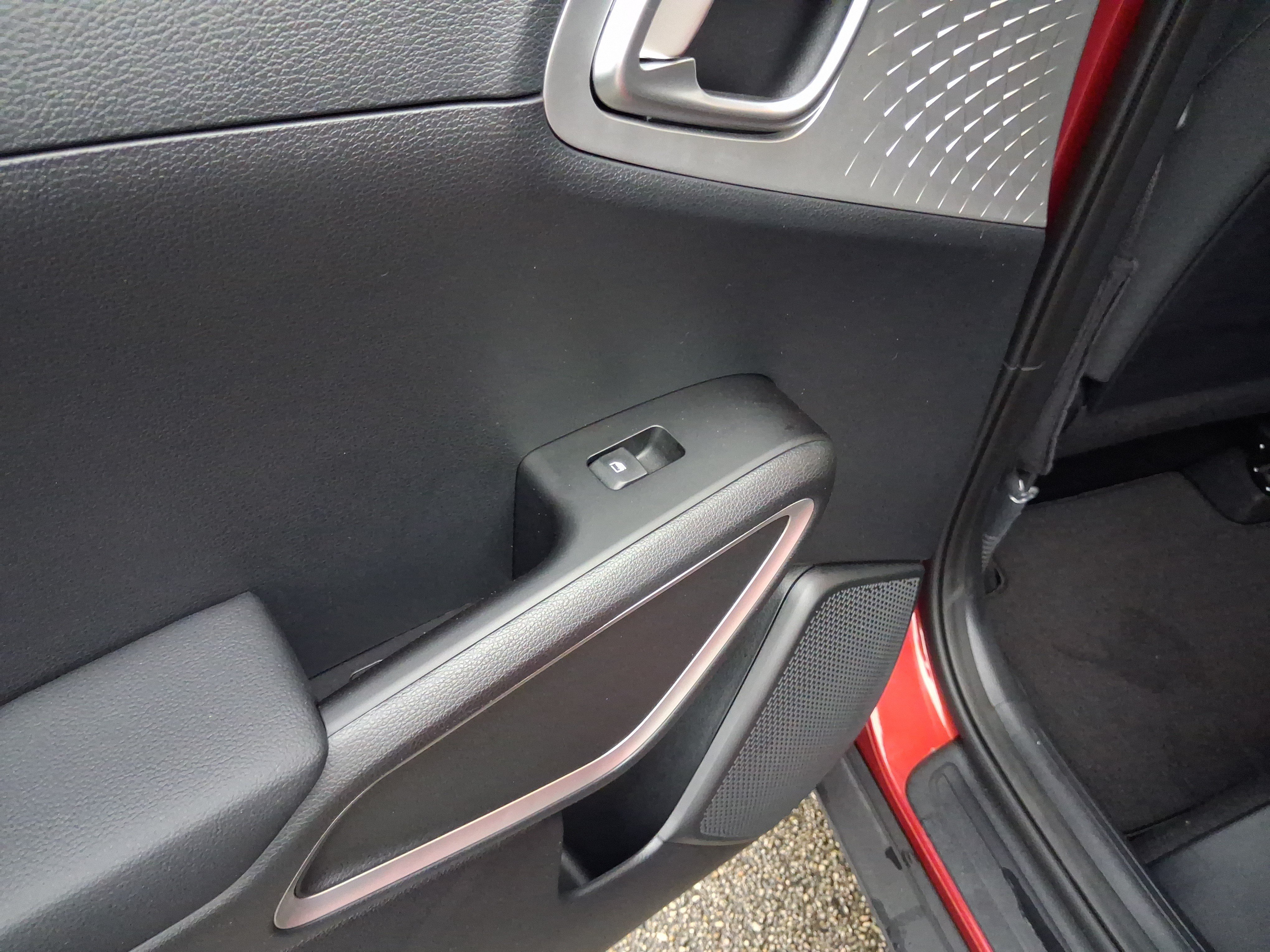 Used 2023 Kia Soul LX FWD image 10