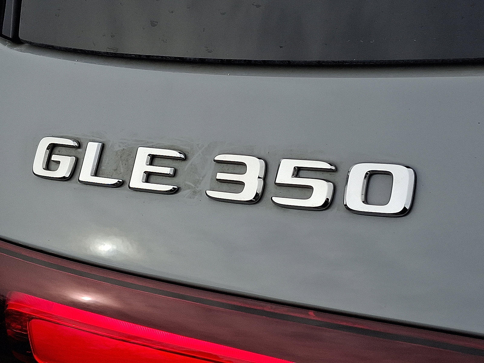 Used 2026 Mercedes-Benz GLE 350 4MATIC image 18