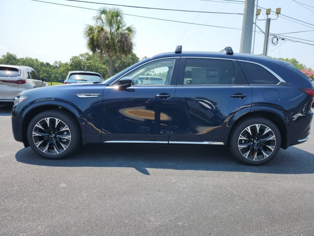 New 2026 MAZDA CX-90 3.3 Turbo S w/ Premium Plus AWD/4WD image 6