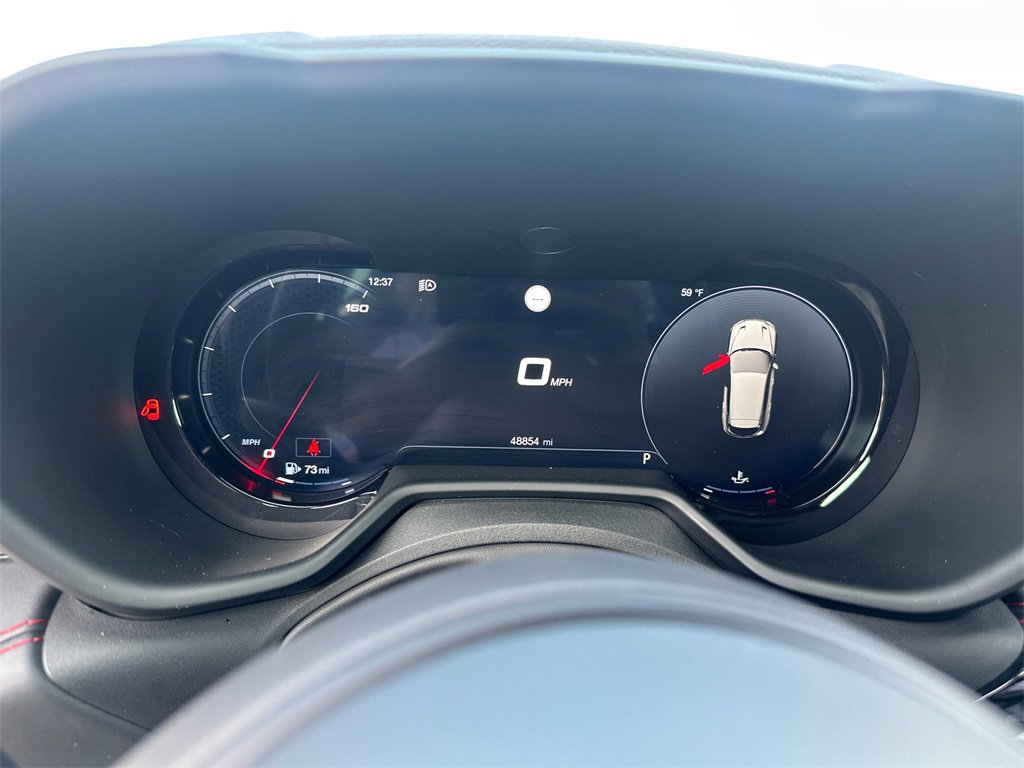 Used 2023 Dodge Hornet GT Plus w/ GT Blacktop Package image 27